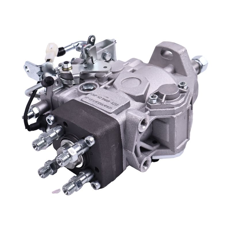 Fuel Injection Pump 104649-5250 for Isuzu Engine C240 TCM Forklift 6000 LB