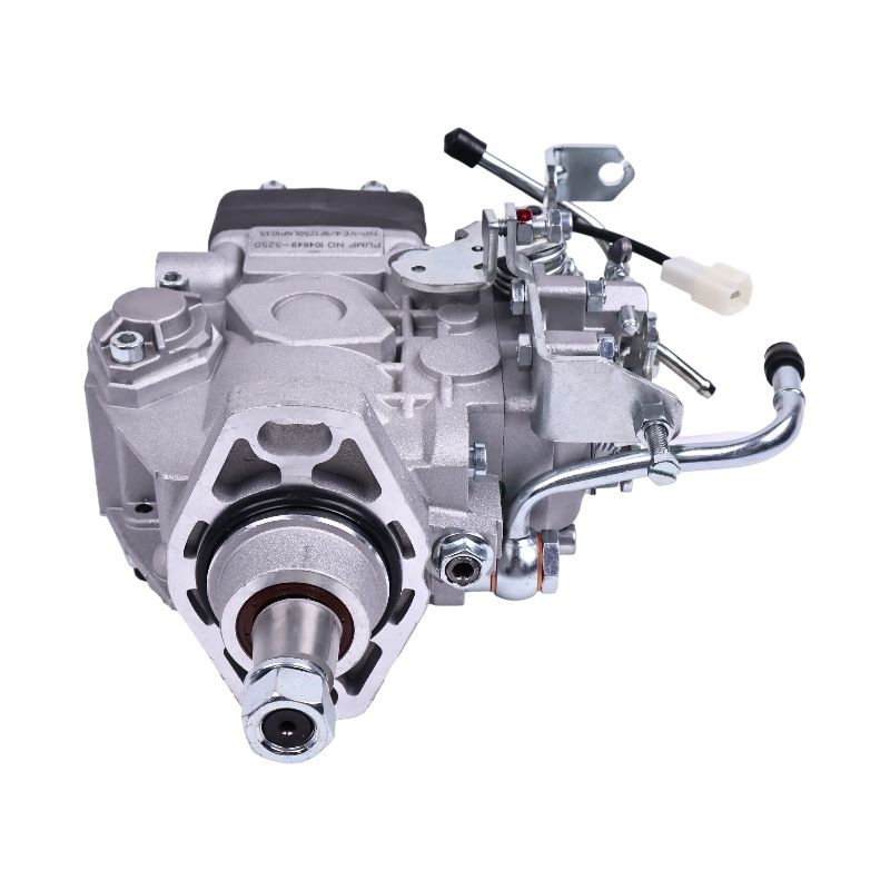 Fuel Injection Pump 104649-5250 for Isuzu Engine C240 TCM Forklift 6000 LB