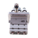 Fuel Injection Pump 131011111 131011110 for Perkins Engine 403D 404D Hustler 72" 60" Zero Turn Mower with Shibaura 25HP