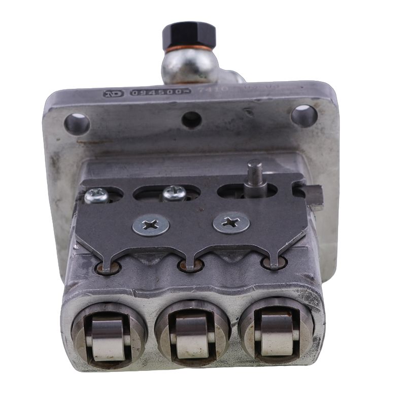Fuel Injection Pump 131017711 for Perkins Shibaura S773 Engine New Holland TC18 TZ22DA T1010 TC21 TZ24DA TZ25DA TC26DA TC21DA TZ18DA TC23DA Tractor