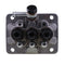 Fuel Injection Pump 131017711 for Perkins Shibaura S773 Engine New Holland TC18 TZ22DA T1010 TC21 TZ24DA TZ25DA TC26DA TC21DA TZ18DA TC23DA Tractor