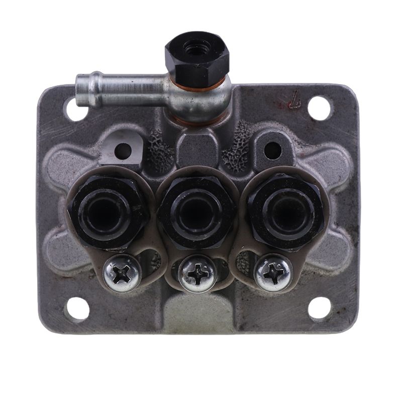 Fuel Injection Pump 131017711 for Perkins Shibaura S773 Engine New Holland TC18 TZ22DA T1010 TC21 TZ24DA TZ25DA TC26DA TC21DA TZ18DA TC23DA Tractor