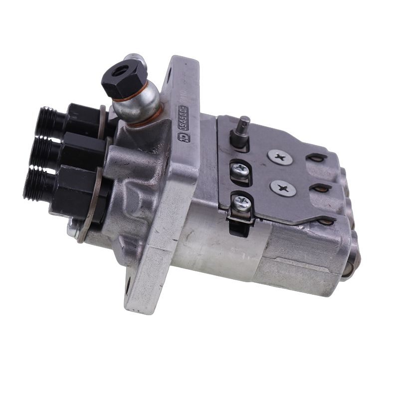 Fuel Injection Pump 131017711 for Perkins Shibaura S773 Engine New Holland TC18 TZ22DA T1010 TC21 TZ24DA TZ25DA TC26DA TC21DA TZ18DA TC23DA Tractor