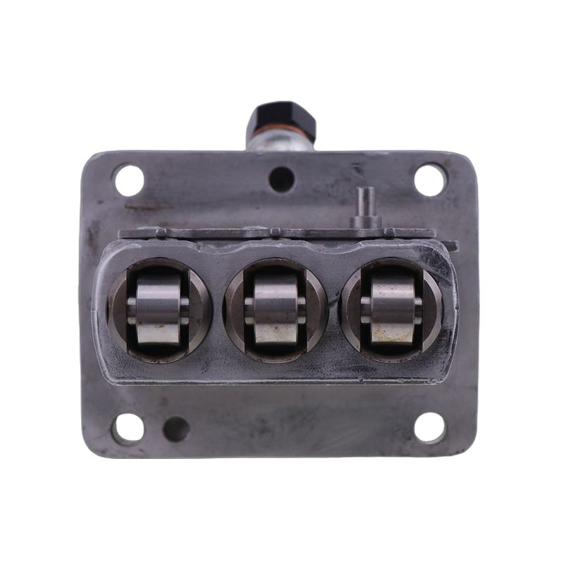 Fuel Injection Pump 131017711 for Perkins Shibaura S773 Engine New Holland TC18 TZ22DA T1010 TC21 TZ24DA TZ25DA TC26DA TC21DA TZ18DA TC23DA Tractor