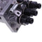 Fuel Injection Pump 131017711 for Perkins Shibaura S773 Engine New Holland TC18 TZ22DA T1010 TC21 TZ24DA TZ25DA TC26DA TC21DA TZ18DA TC23DA Tractor