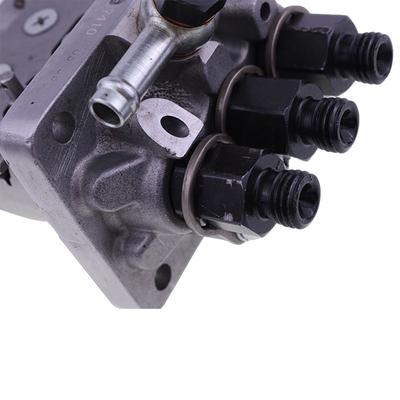 Fuel Injection Pump 131017711 for Perkins Shibaura S773 Engine New Holland TC18 TZ22DA T1010 TC21 TZ24DA TZ25DA TC26DA TC21DA TZ18DA TC23DA Tractor