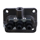 Fuel Injection Pump 15302-51012 for Kubota D1301 D1503 D1703 D1803 Engine
