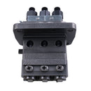 Fuel Injection Pump 15302-51012 for Kubota D1301 D1503 D1703 D1803 Engine
