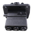 Fuel Injection Pump 15302-51012 for Kubota D1301 D1503 D1703 D1803 Engine