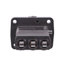 Fuel Injection Pump 15321-51010 15321-51013 for Kubota Engine D1100 Tractor L225 L235 L245 L275 L295DT L2050DT