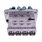 Fuel Injection Pump 191-9337 306-6346 for Caterpillar CAT Engine 3024 3024C C2.2 Excavator 304.5