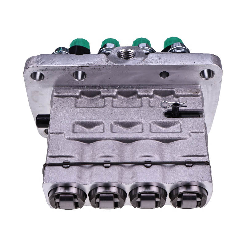 Fuel Injection Pump 191-9337 306-6346 for Caterpillar CAT Engine 3024 3024C C2.2 Excavator 304.5