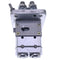 Fuel Injection Pump 1E110-51010 for Kubota Engine Z482 Z482-BBS Z482-E2B-DGDE-4 Tractor BX1500D T1600H Generator GL6000 GL7000 J106