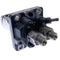 Fuel Injection Pump 1E110-51010 for Kubota Engine Z482 Z482-BBS Z482-E2B-DGDE-4 Tractor BX1500D T1600H Generator GL6000 GL7000 J106