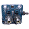 Fuel Injection Pump 1E110-51010 for Kubota Engine Z482 Z482-BBS Z482-E2B-DGDE-4 Tractor BX1500D T1600H Generator GL6000 GL7000 J106