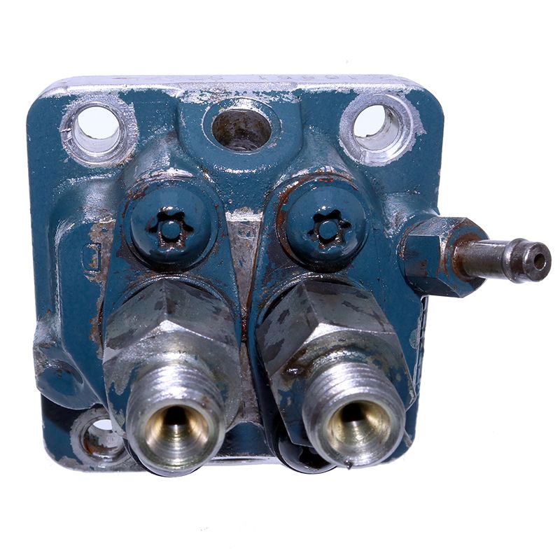 Fuel Injection Pump 1E110-51010 for Kubota Engine Z482 Z482-BBS Z482-E2B-DGDE-4 Tractor BX1500D T1600H Generator GL6000 GL7000 J106