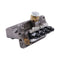 Fuel Injection Pump 1G548-51010 1G548-51011 for Kubota Engine V3300 V3600
