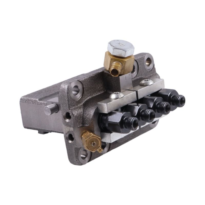 Fuel Injection Pump 1G548-51010 1G548-51011 for Kubota Engine V3300 V3600