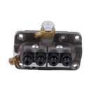 Fuel Injection Pump 1G548-51010 1G548-51011 for Kubota Engine V3300 V3600