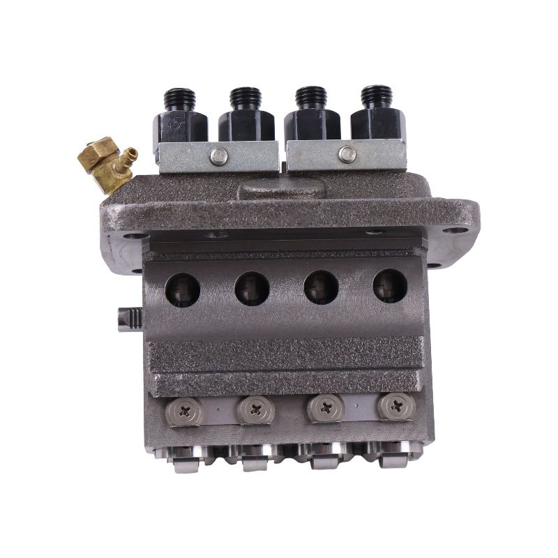 Fuel Injection Pump 1G548-51010 1G548-51011 for Kubota Engine V3300 V3600