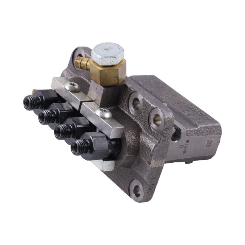 Fuel Injection Pump 1G548-51010 1G548-51011 for Kubota Engine V3300 V3600
