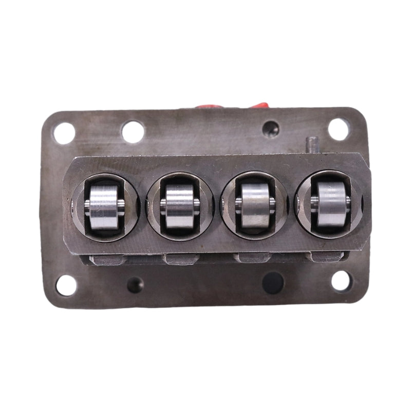 Fuel Injection Pump 1G762-51010 for Kubota Engine V2203 V2403 KX121-2 KX161-2 L3710DT L4240DT L4400DT MX4700F MX5000SU