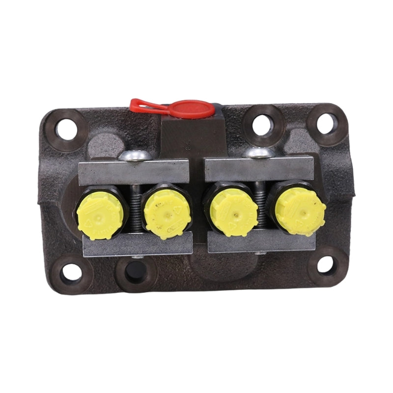 Fuel Injection Pump 1G762-51010 for Kubota Engine V2203 V2403 KX121-2 KX161-2 L3710DT L4240DT L4400DT MX4700F MX5000SU