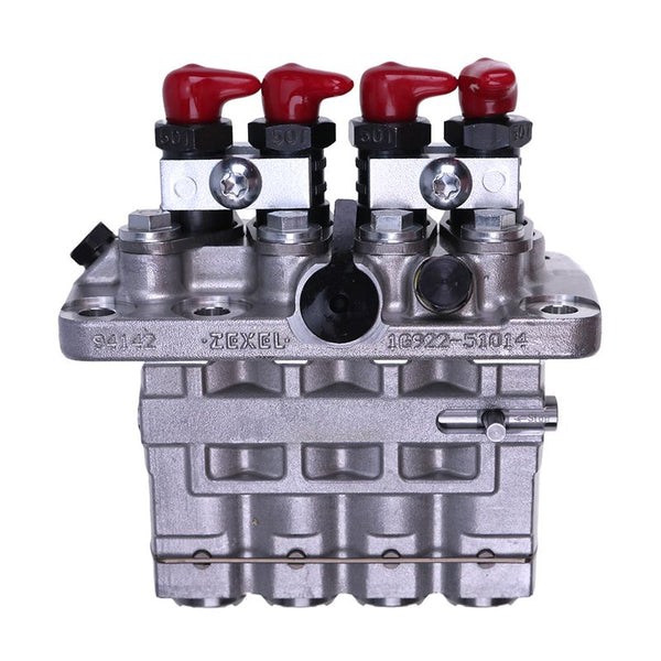 Fuel Injection Pump 1G922-51013 for Kubota Engine V2403 V2403-T