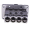 Fuel Injection Pump 1G922-51013 for Kubota Engine V2403 V2403-T