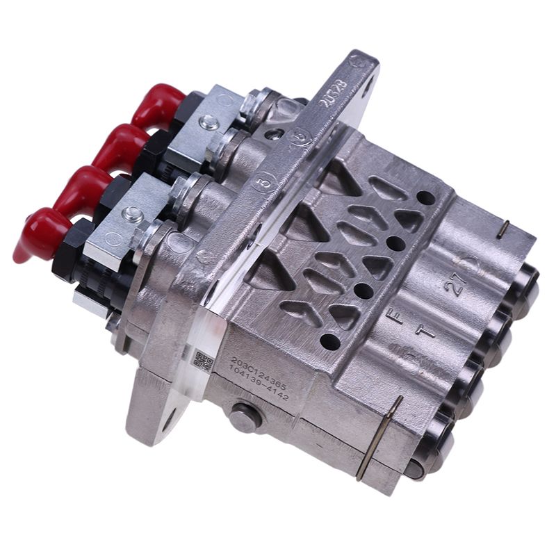 Fuel Injection Pump 1G922-51013 for Kubota Engine V2403 V2403-T