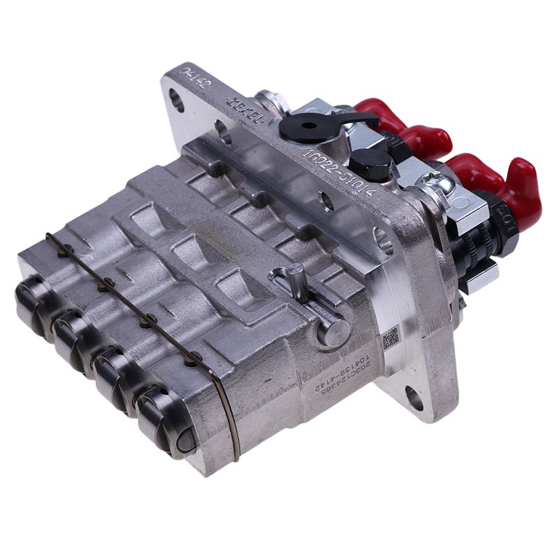 Fuel Injection Pump 1G922-51013 for Kubota Engine V2403 V2403-T