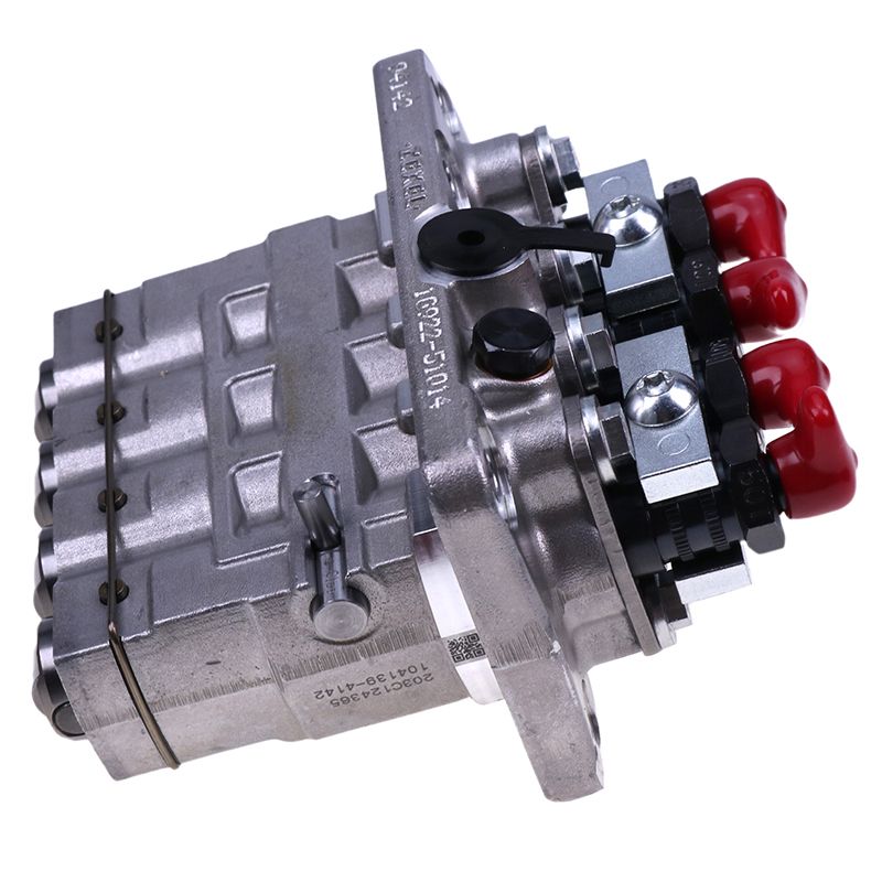 Fuel Injection Pump 1G922-51013 for Kubota Engine V2403 V2403-T