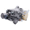 Fuel Injection Pump 1J508-50500 for Kubota Engine V3800 V3800-TIE4B V3800-TIE5B