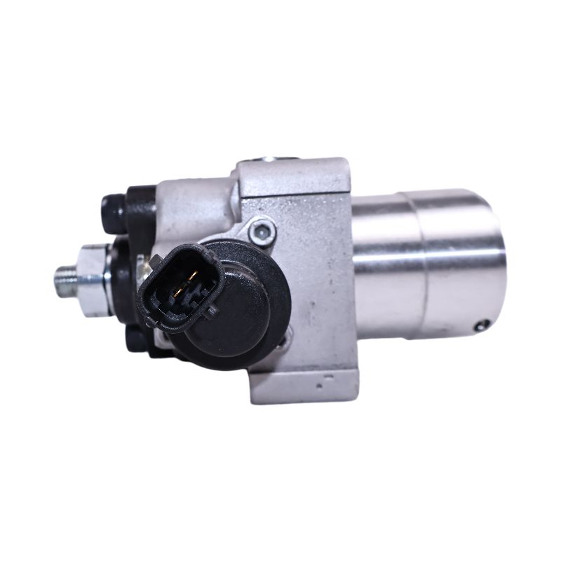 Fuel Injection Pump 1J801-50500 for Kubota Engine V2403 D1803 Excavator KX040-4 U48-5 Tractor L3301 L3302 L3560 L3901 L4701 L4760 L4802