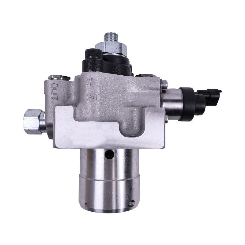 Fuel Injection Pump 1J801-50500 for Kubota Engine V2403 D1803 Excavator KX040-4 U48-5 Tractor L3301 L3302 L3560 L3901 L4701 L4760 L4802