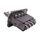 Fuel Injection Pump 1K012-51012 for Kubota Engine V3300 V3600 V3800 Tractor M8200 M8200DT M8200HD M9000 M9000DTL M9000HD