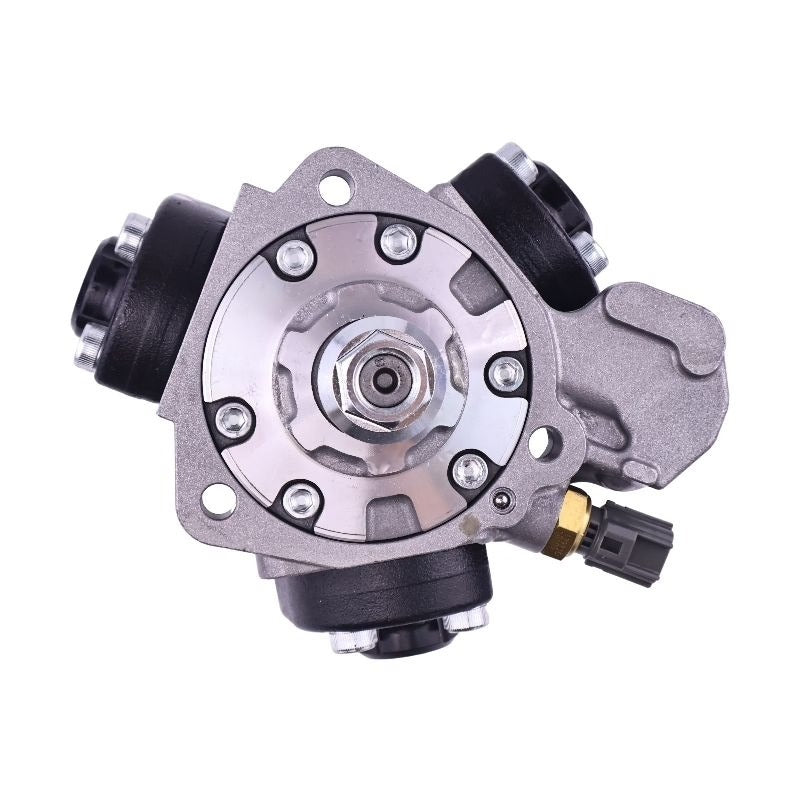 Fuel Injection Pump 294050-0750 22100-E0105-D for Hino Engine J08E