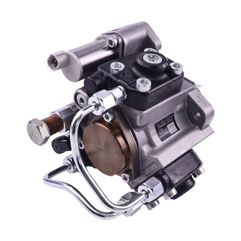 Fuel Injection Pump 294050-0750 22100-E0105-D for Hino Engine J08E