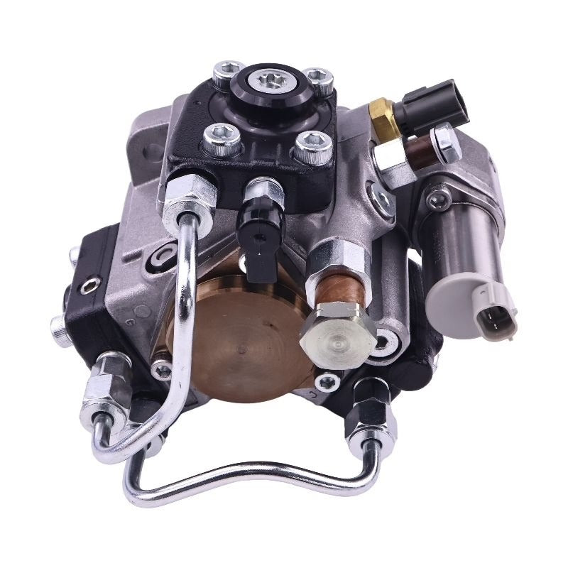 Fuel Injection Pump 294050-0750 22100-E0105-D for Hino Engine J08E