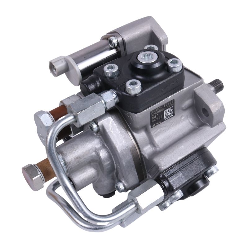 Fuel Injection Pump 294050-0930 22100-E0352 for Hino Engine J08E Kobelco Excavator SK300-8