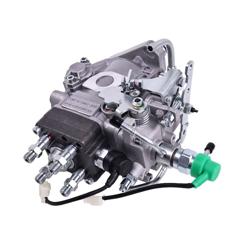 Fuel Injection Pump 336-9190 for Caterpillar CAT Engine 3044C C3.4 Loader 236B 246C 252B 259B3 279C2 289C2