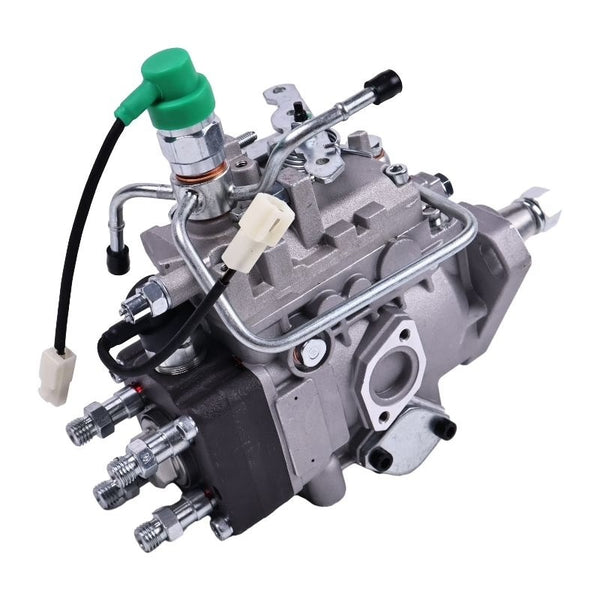Fuel Injection Pump 336-9191 for Caterpillar CAT Engine 3044C C3.4 Loader 256C 262C 277C 279C 287C 289C