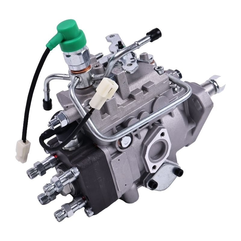 Fuel Injection Pump 336-9191 for Caterpillar CAT Engine 3044C C3.4 Loader 256C 262C 277C 279C 287C 289C
