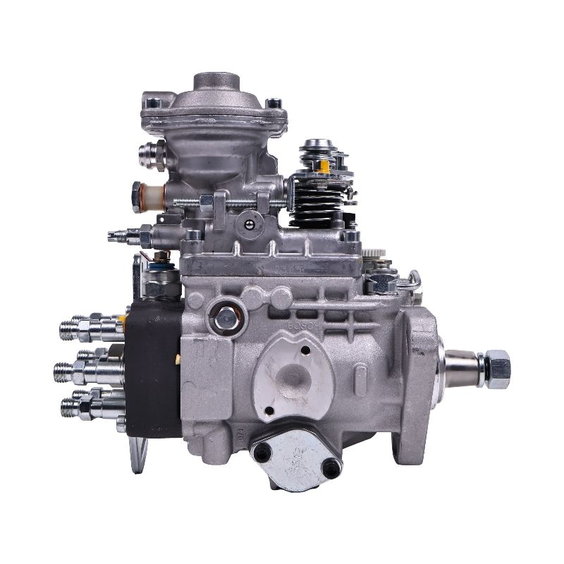 Fuel Injection Pump 3910769 3914926 3916991 for Cummins Engine 6BT 6B 5.9L 6B5.9 Dodge Vehicle W350 W250 D350 D250