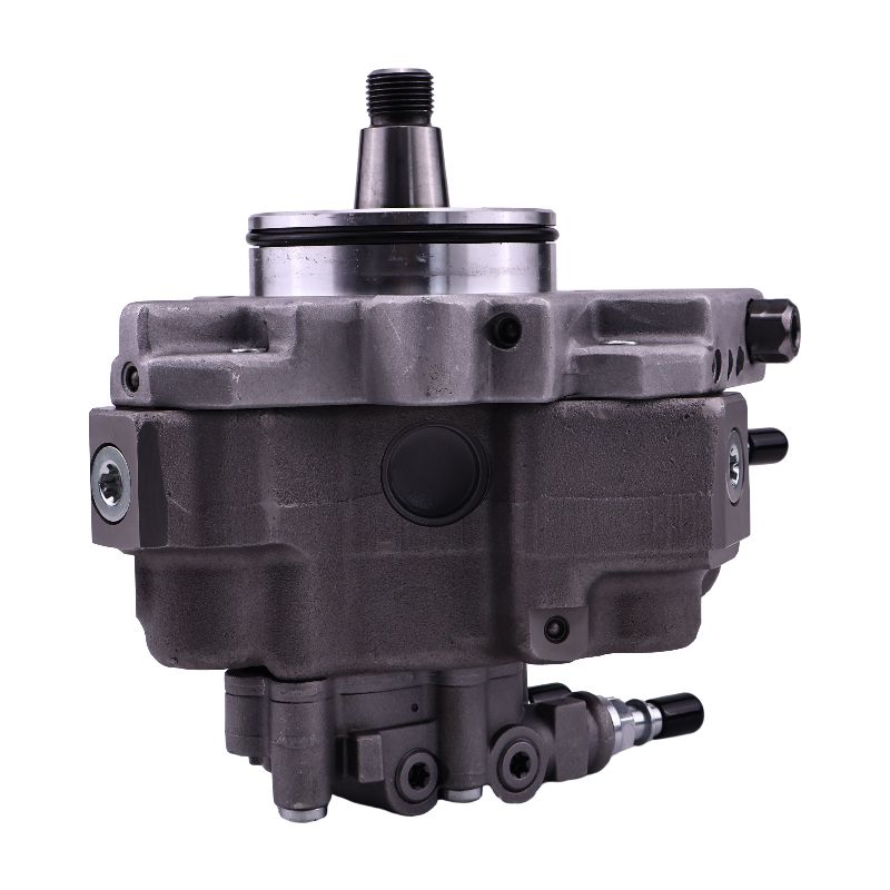 Fuel Injection Pump 4989266 5262703 for Cummins Engine B4.5 B6.7 ISB6.7 ISBE4 ISL9 QSB4.5 QSB6.7 QSB7