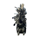 Fuel Injection Pump 6274-71-1110 104742-7632 for Komatsu Engine 4D95 SAA4D95LEM-5