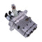 Fuel Injection Pump 6672389 for Bobcat Backhoe B100 B200 B250 BL275 Excavator E25 E26 Skid Steer 463 553 S70