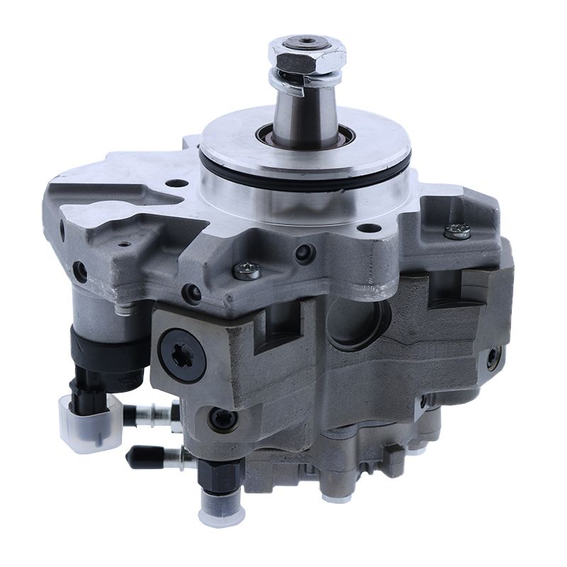 Fuel Injection Pump 6754-71-1012 for Komatsu Engine SAA4D107E-1 Excavator PC160LC-8 PC195LC-8 PC200-8M0 PC200LC-8M0 PC220-8M0 PC220LC-8M0 PC300-8M0