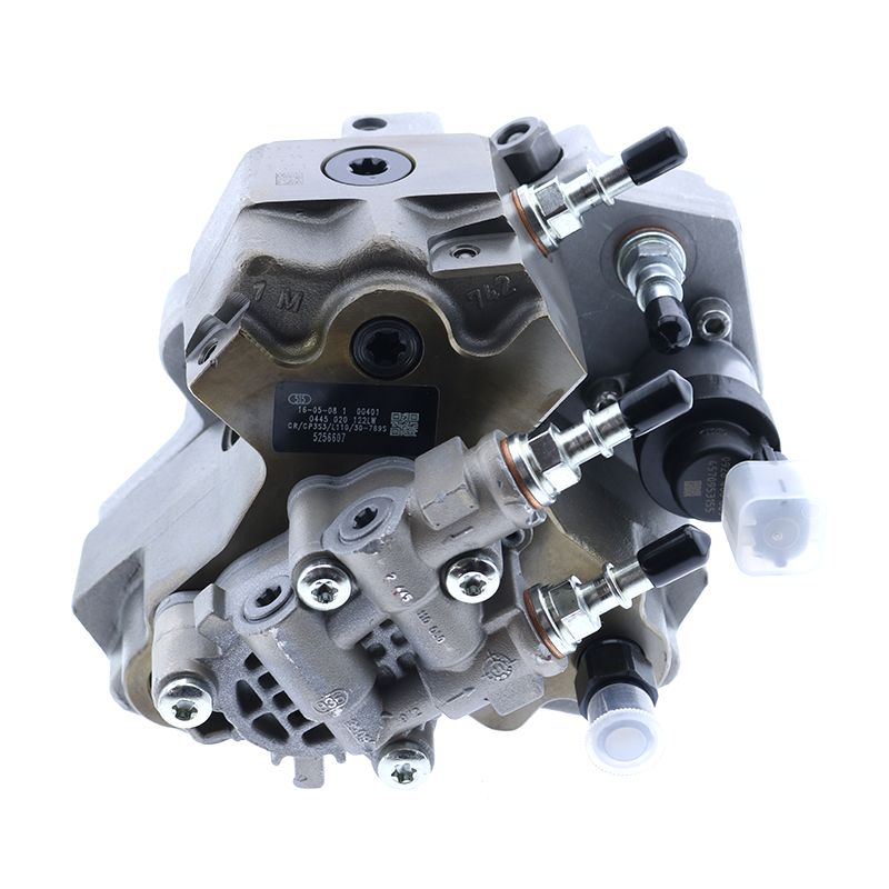Fuel Injection Pump 6754-71-1012 for Komatsu Engine SAA4D107E-1 Excavator PC160LC-8 PC195LC-8 PC200-8M0 PC200LC-8M0 PC220-8M0 PC220LC-8M0 PC300-8M0