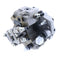 Fuel Injection Pump 6754-71-1012 for Komatsu Engine SAA4D107E-1 Excavator PC160LC-8 PC195LC-8 PC200-8M0 PC200LC-8M0 PC220-8M0 PC220LC-8M0 PC300-8M0